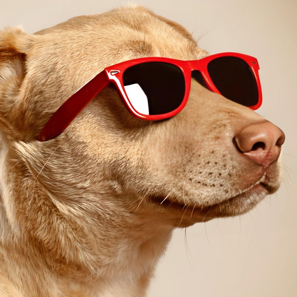 Meet your Posher, Munya